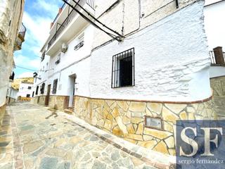 Casa a schiera en Sayalonga