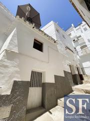 Casa adossada a Cómpeta