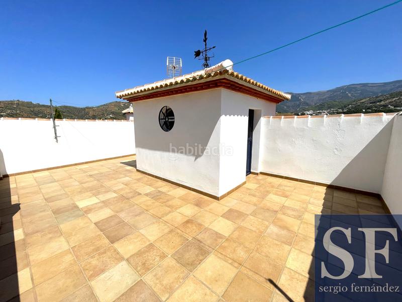 Foto 766b3a09-c0bc-44b3-b5ed-94ab0cffedb8. Casa en Cómpeta