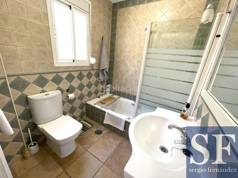 Foto b676137a-b0d5-4329-802c-caa7b098d3a5. Casa en Cómpeta