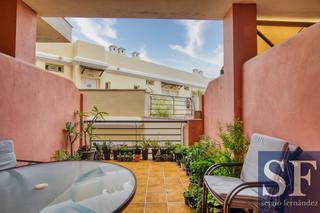 Apartament a Cotomar