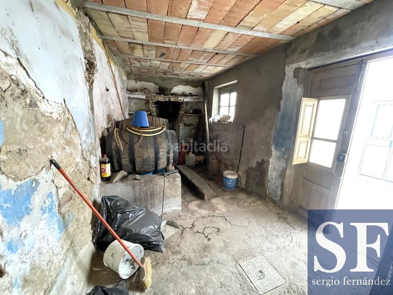 Foto 6dfba839-7854-4b9b-8a7b-9ea6356eb3a4. Reihenhaus in Canillas de Albaida