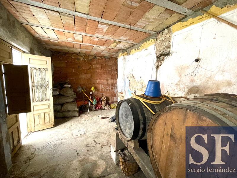 Foto ff8ff081-3c4d-4ba5-a579-60f064782ad2. Reihenhaus in Canillas de Albaida