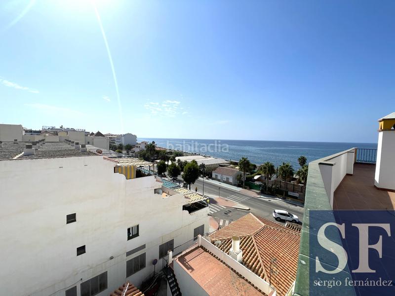 Foto 07919640-abf9-4776-9ac2-8becaf94f035. Apartamento en Torrox pueblo Torrox