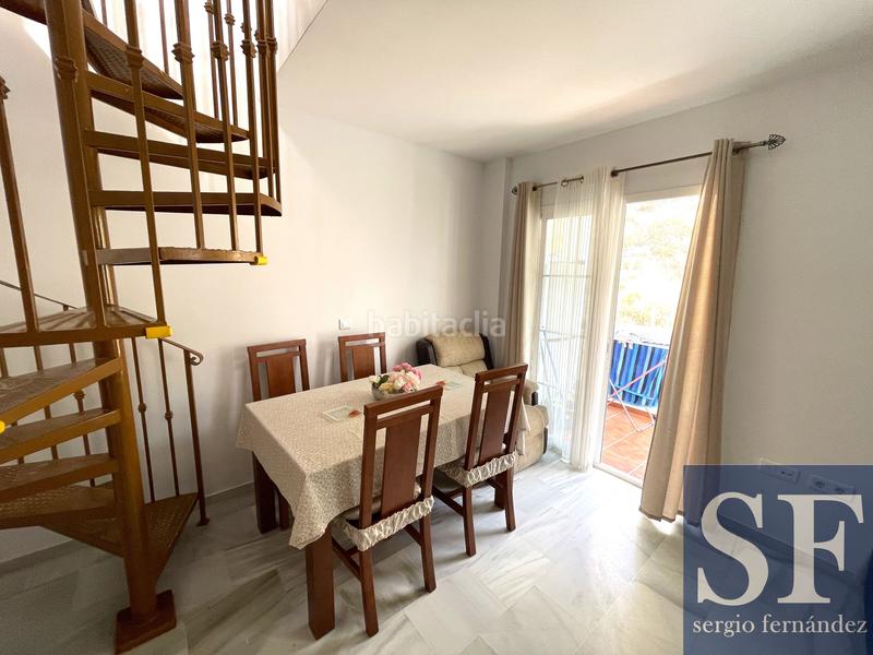 Foto 5098d7a6-2bd5-402e-8255-8f053272212f. Apartamento en Torrox pueblo Torrox