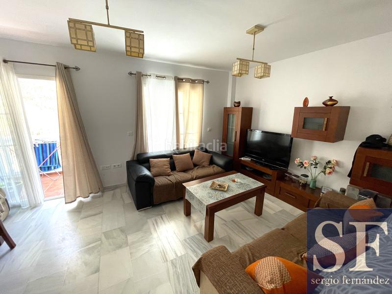 Foto 678a5bbf-3e51-486a-9773-2f0f1575dada. Apartamento en Torrox pueblo Torrox