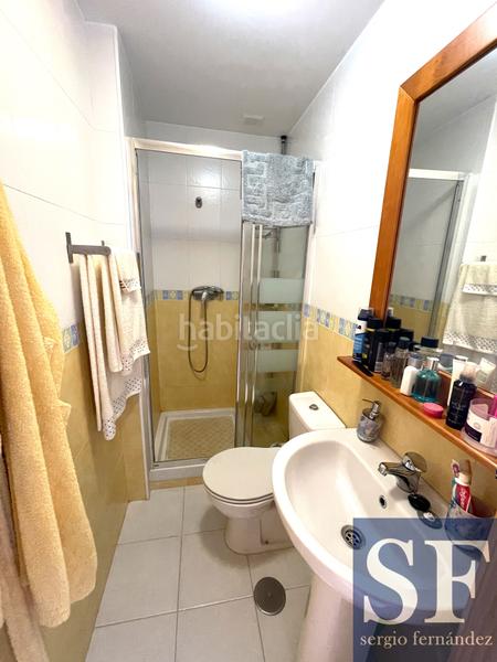Foto 8248b166-e253-4b08-9c5c-28b2ae2368e7. Apartamento en Torrox pueblo Torrox