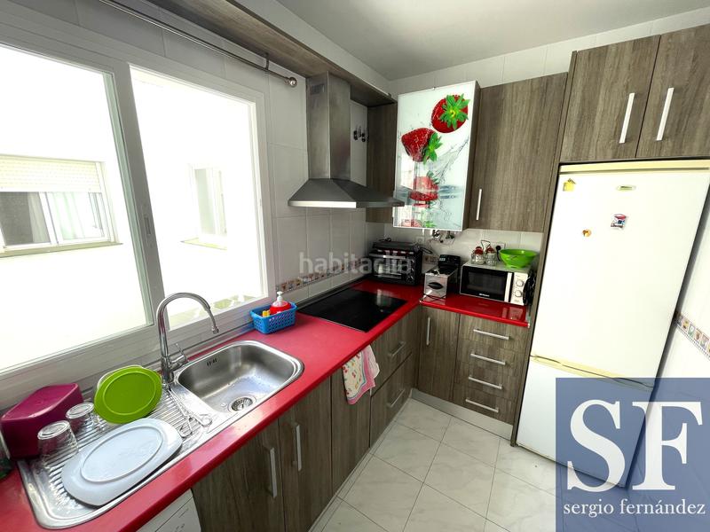 Foto 8581ea11-5b89-408d-a8f1-44ce7999f33e. Apartamento en Torrox pueblo Torrox