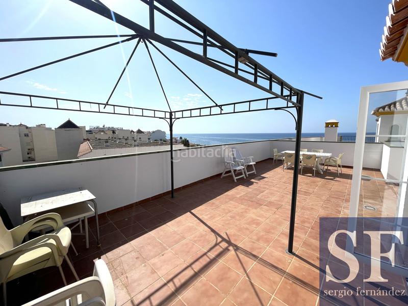 Foto 8f02242d-ff7e-4d19-a036-e47cb4c45e02. Apartamento en Torrox pueblo Torrox