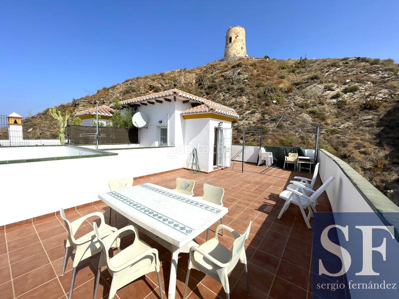 Foto 9a525b03-b333-4477-9f4a-69a1a134b215. Apartamento en Torrox pueblo Torrox