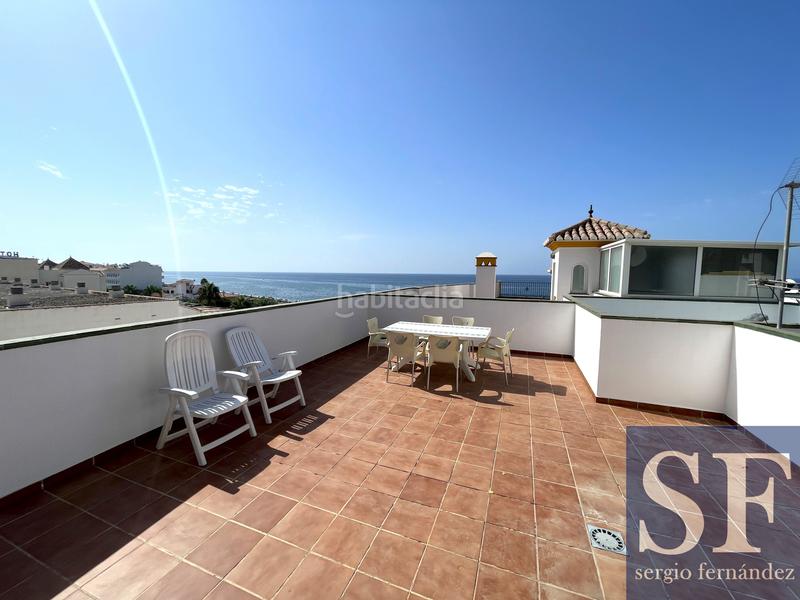 Foto b05b6776-1a02-49ae-8b6b-432218bc55b6. Apartamento en Torrox pueblo Torrox