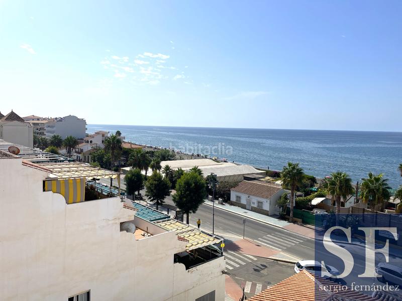 Foto ca92f1dc-c1b9-4be8-9e0c-2ab2c0f75c79. Apartamento en Torrox pueblo Torrox