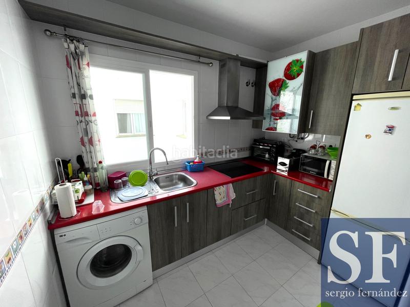 Foto f1018958-1f52-4c29-b193-030552528a3e. Apartamento en Torrox pueblo Torrox