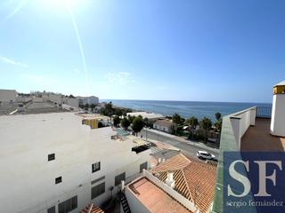 Appartement à Torrox Pueblo