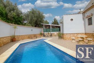 Maison à Periana