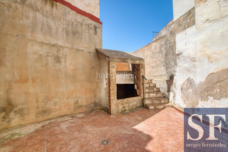 Foto a0378adf-832e-421e-945a-f293ad6d35e9. Casa adosada en Periana