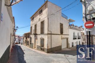 Casa adossada a Periana