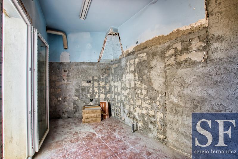 Foto c9d9a367-41ca-417e-8042-efbb198a0415. Casa adosada en Periana