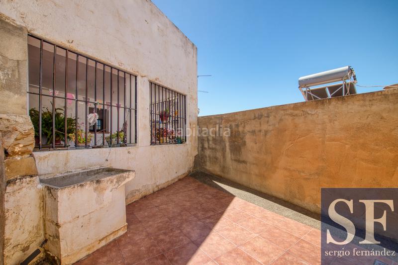 Foto f1677770-3ae2-4354-b6fd-c89af4b51bb8. Casa adosada en Periana
