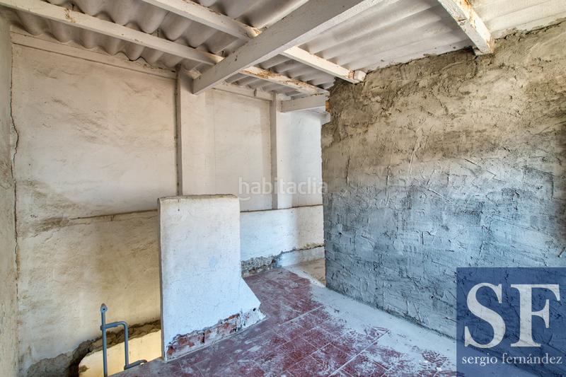 Foto f9b3fbde-4a98-4538-b14b-37c42e856c76. Casa adosada en Periana