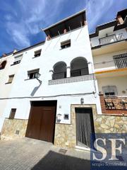 Casa adossada a Arenas