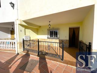 Appartement à Cómpeta