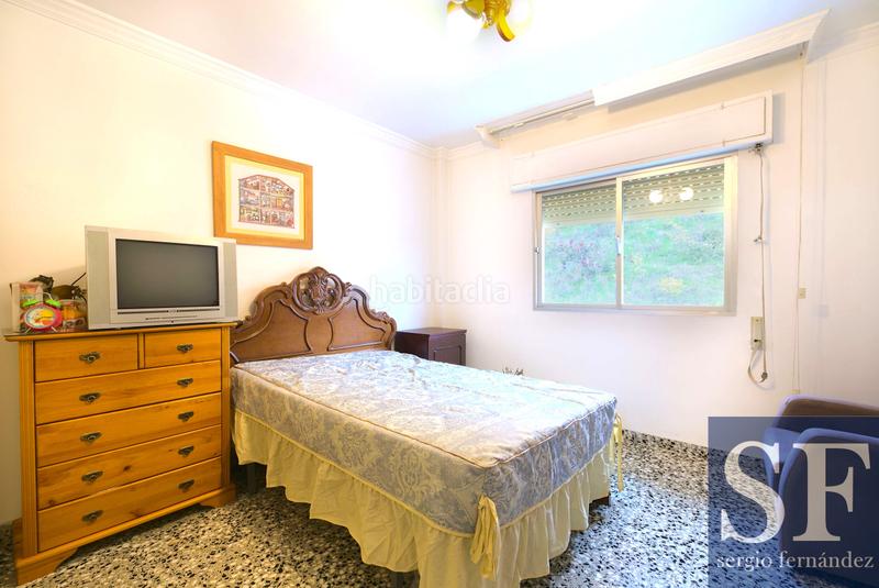 Foto d52e2d7f-2463-452d-8cf7-5c435bd6546e. Casa a schiera in Camino Algarrobo - Las Arenas Vélez - Málaga