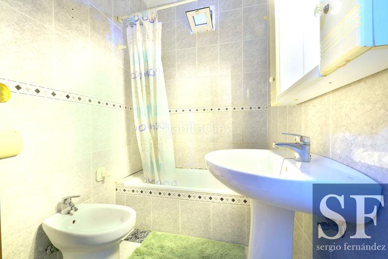 Foto ced9a9ab-50b2-4a3e-b32e-b326774f0d86. Casa adosada en Camino Algarrobo - Las Arenas Vélez - Málaga