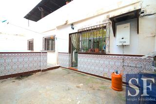 Casa adossada a Camino Algarrobo - Las Arenas