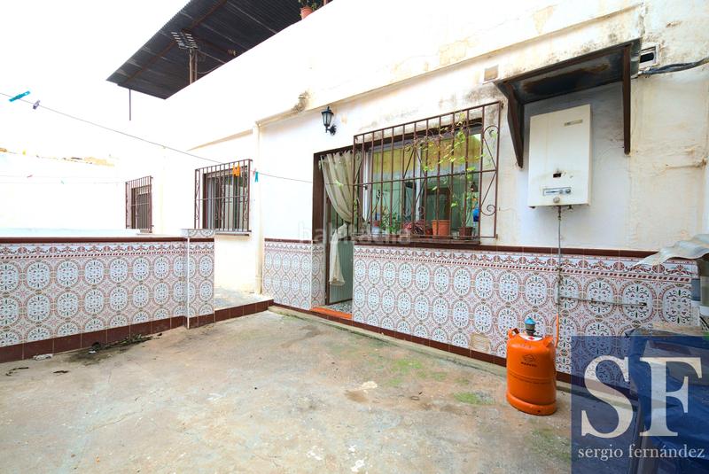 Foto 0dfcb153-55f1-4c35-9969-c6ac3d11ae30. Casa adossada a Camino Algarrobo - Las Arenas Vélez - Málaga