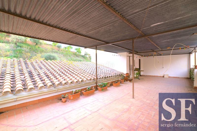 Foto 554228f5-703d-47a9-872d-e84cd5cafe16. Casa adossada a Camino Algarrobo - Las Arenas Vélez - Málaga