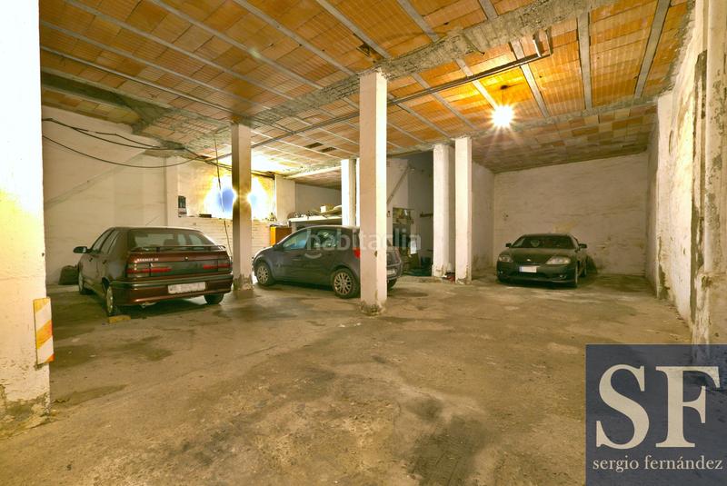 Foto ddb05e2f-cdf6-4a7e-bb3e-b498963b0ce5. Casa adossada a Camino Algarrobo - Las Arenas Vélez - Málaga