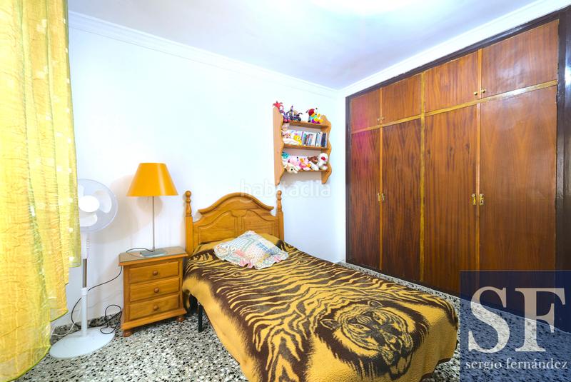 Foto b528e90a-648b-442d-8daf-70d9715079d6. Reihenhaus in Camino Algarrobo - Las Arenas Vélez - Málaga