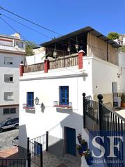 Semi detached house in Cómpeta