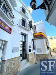 Casa adossada a Cómpeta