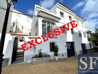 Casa a schiera in Canillas de Albaida