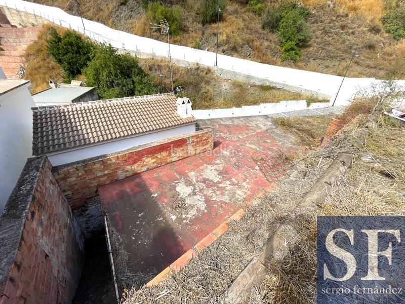 Foto 18cb7281-a6ab-4e64-a05d-74290218f763. Terreno residencial en Salares