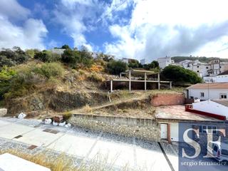 Terreny residencial a Salares
