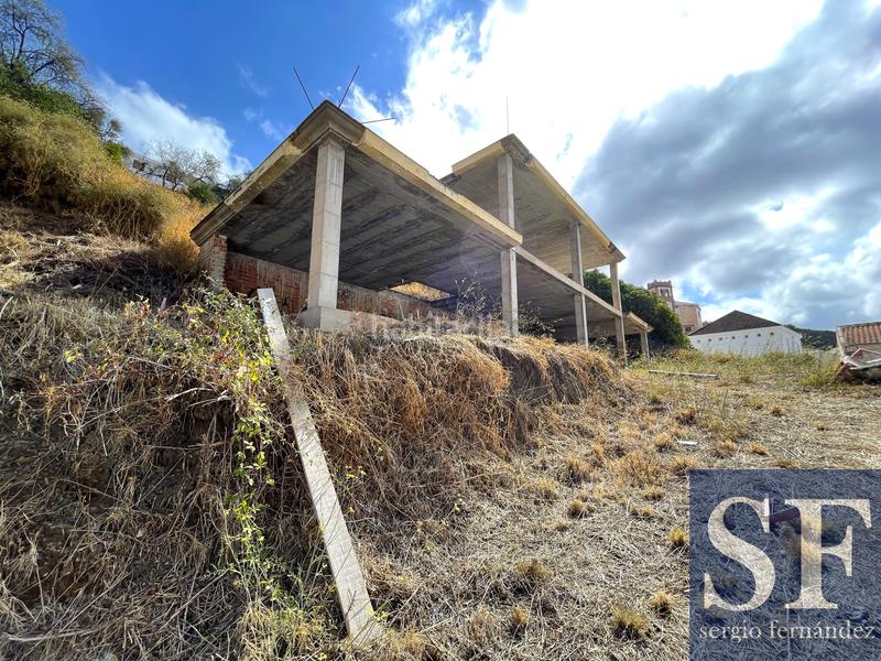 Foto d4056b21-f624-416b-b721-923264d7c25e. Terreno residencial en Salares