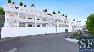 Apartament a Cómpeta