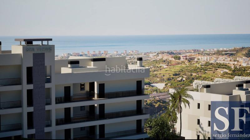 Foto 045f4b20-227a-4af9-abd5-6be608c7670d. Apartament a Torrox pueblo Torrox