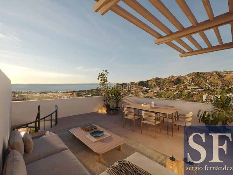 Foto 14986a3b-77d6-4426-a88c-e665f4f91d66. Apartament a Torrox pueblo Torrox