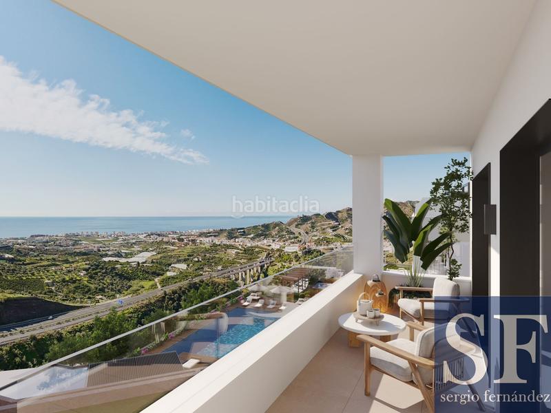 Foto 6be2b152-3fe4-4120-a989-41ec2f73758d. Apartament a Torrox pueblo Torrox