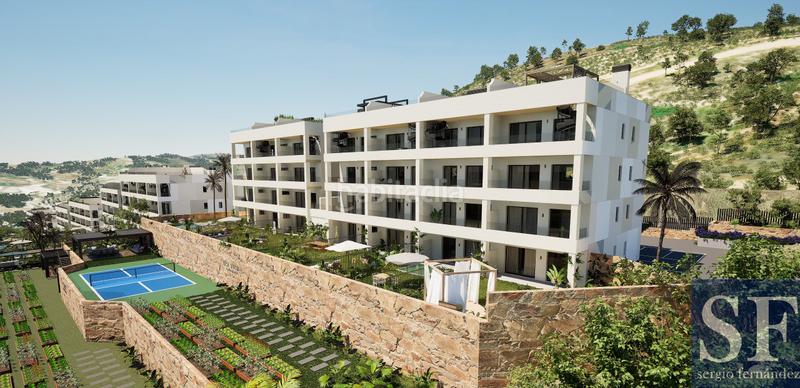 Foto c0677d3c-1e50-4863-a225-89f9ce8f9e49. Apartament a Torrox pueblo Torrox