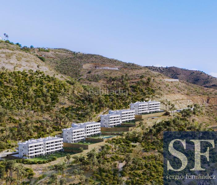 Foto edd408fd-2b41-414b-8d28-0a42063432ea. Apartament a Torrox pueblo Torrox