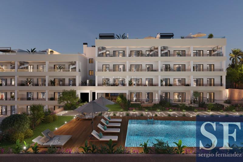 Foto f9e64be3-7600-4520-b2f4-6ef32d78d2e4. Apartament a Torrox pueblo Torrox