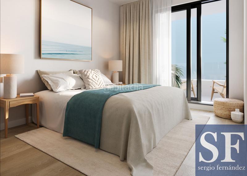 Foto 3d549960-3944-4359-8795-2678a8cc6764. Piccolo appartamento in Torrox pueblo Torrox