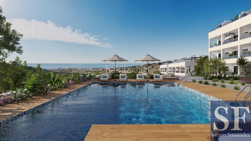 Foto 913ea522-6eba-4a05-9ea8-3f73bc084608. Piccolo appartamento in Torrox pueblo Torrox