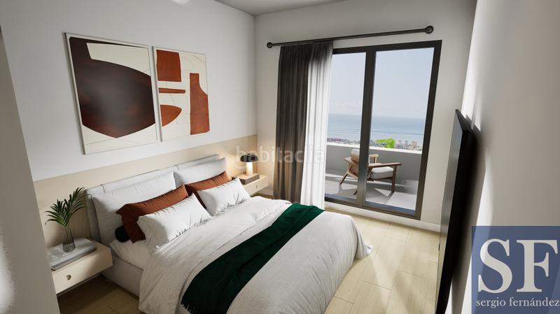 Foto f6f6b45e-e4af-4e6b-8346-ba2c5f1d8e6a. Piccolo appartamento in Torrox pueblo Torrox