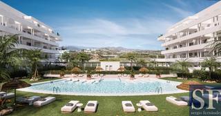 Apartament a Algarrobo Pueblo